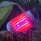 New Anti-Mosquito Light