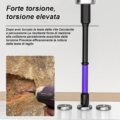 Alta durezza e forte bit magnetico aggiornato