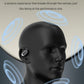 Cuffie Bluetooth OWS aperte 3D Surround